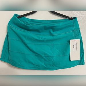 Lululemon Pace Rival Skirt
